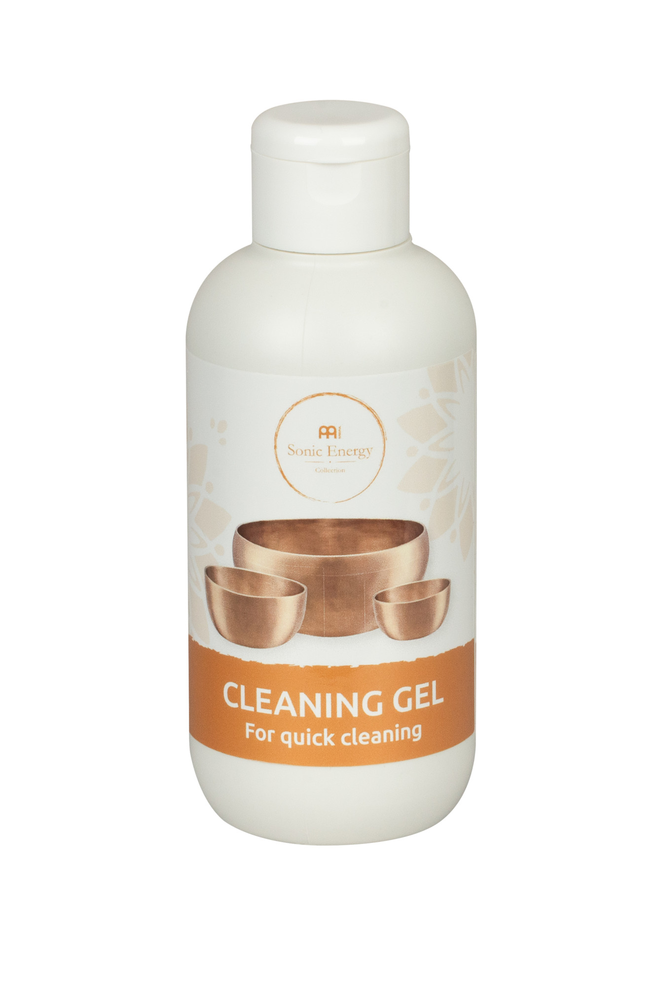 Meinl Sonic Energy Singing Bowl Cleaner - 250 ml (SBC)