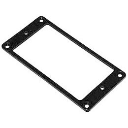 IBANEZ Pickup frame neck - black (4MR1C112B)