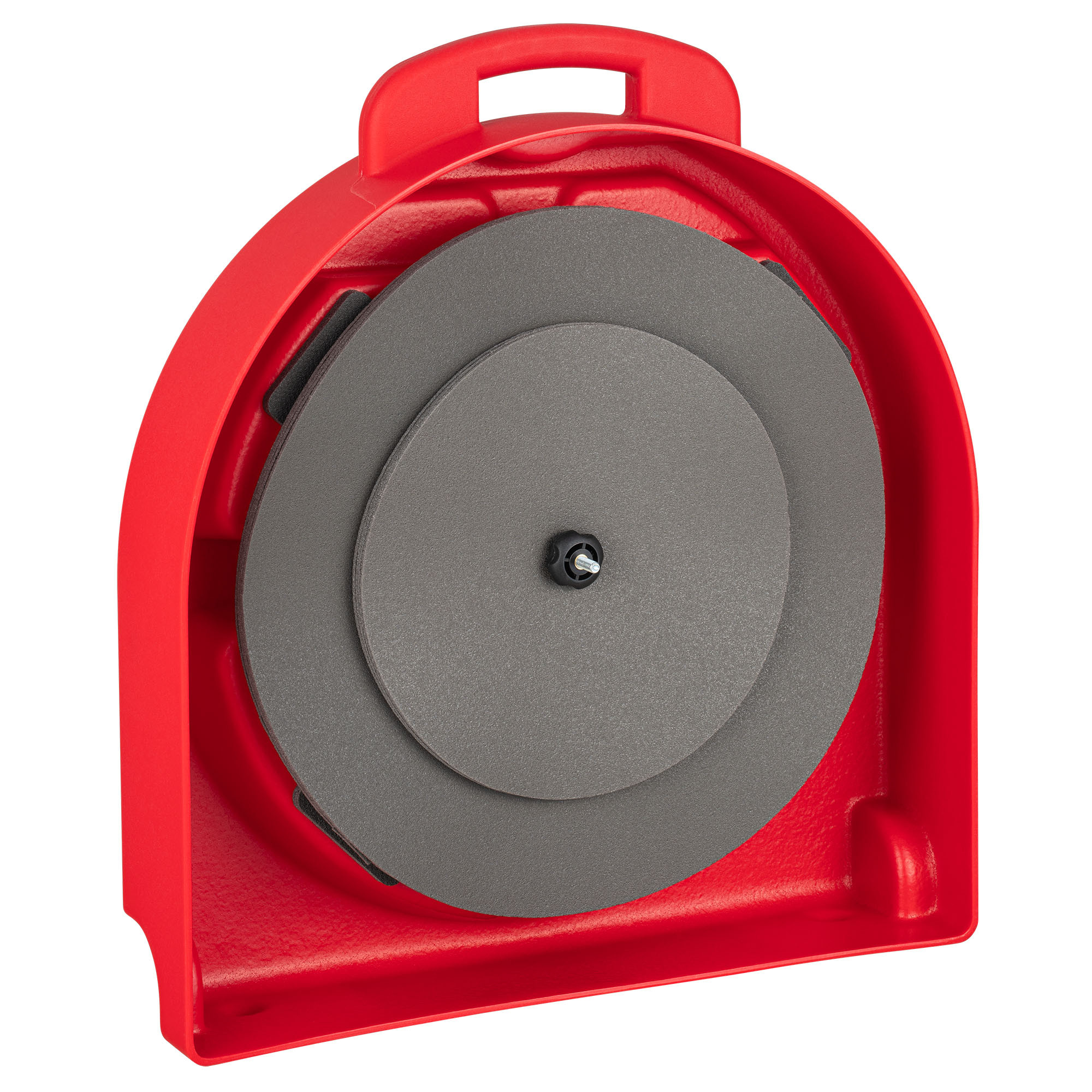 MEINL Cymbals Pro Cymbal Case 22" - Red
 (MCC22R)