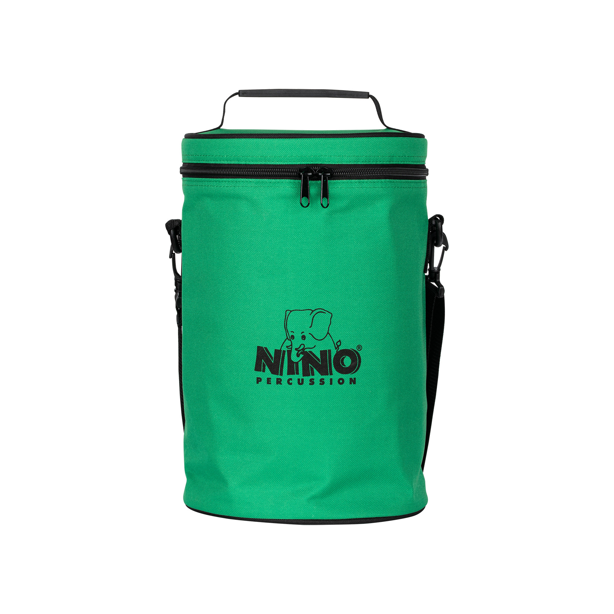 NINO Percussion 8" Hand Drum Set (NINOSET45)