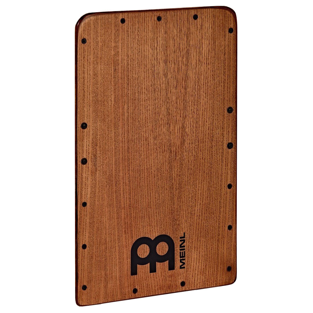 MEINL Percussion cajon frontplate for SCP100AWA (rectangular cut out)
 (FP-SCP100AWA)