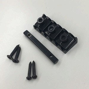 IBANEZ Looking Nut Black, R400 For KIKO10BP (2LN1MAE001-BK)