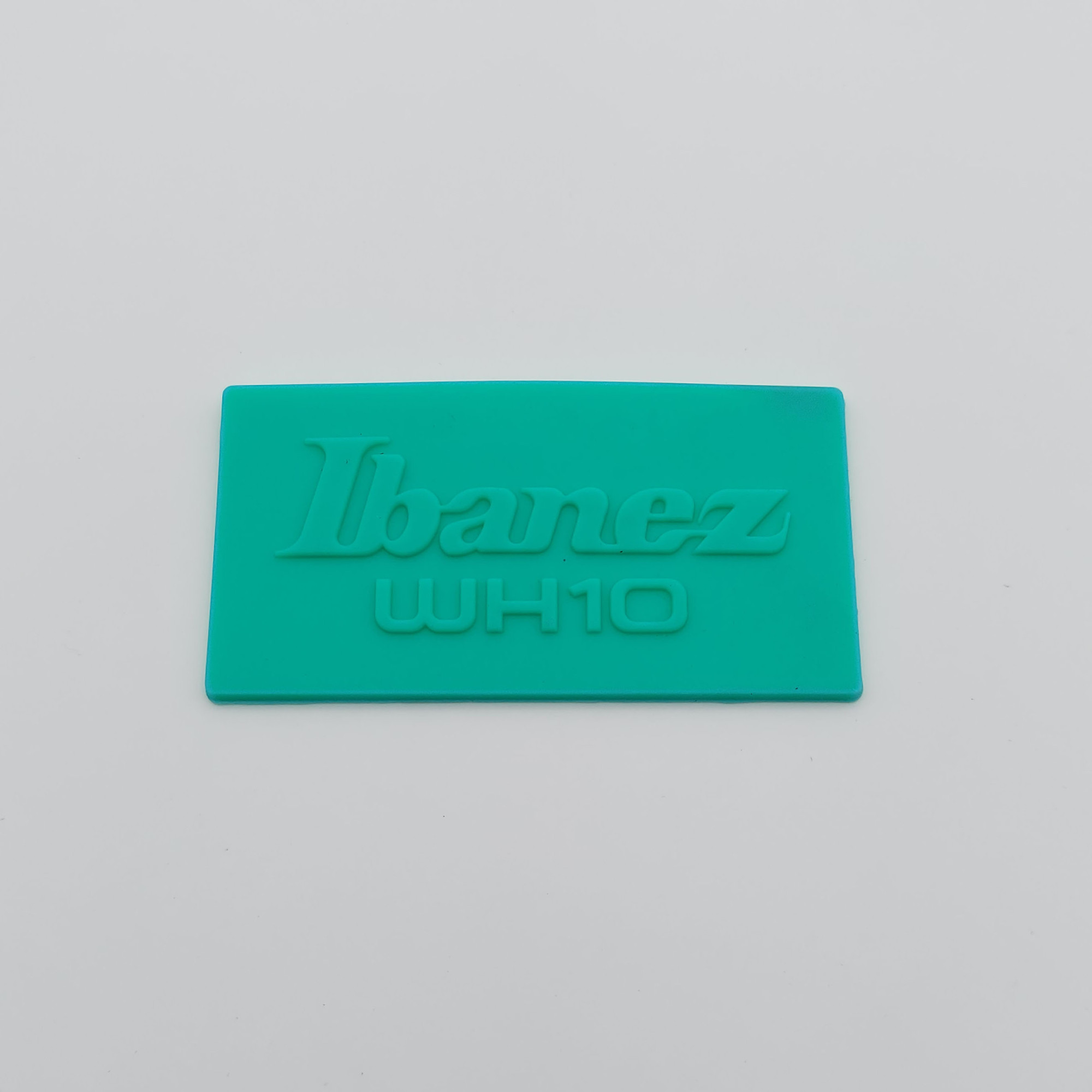 IBANEZ Rubber Plate 'WH10'  (8OPB5010)