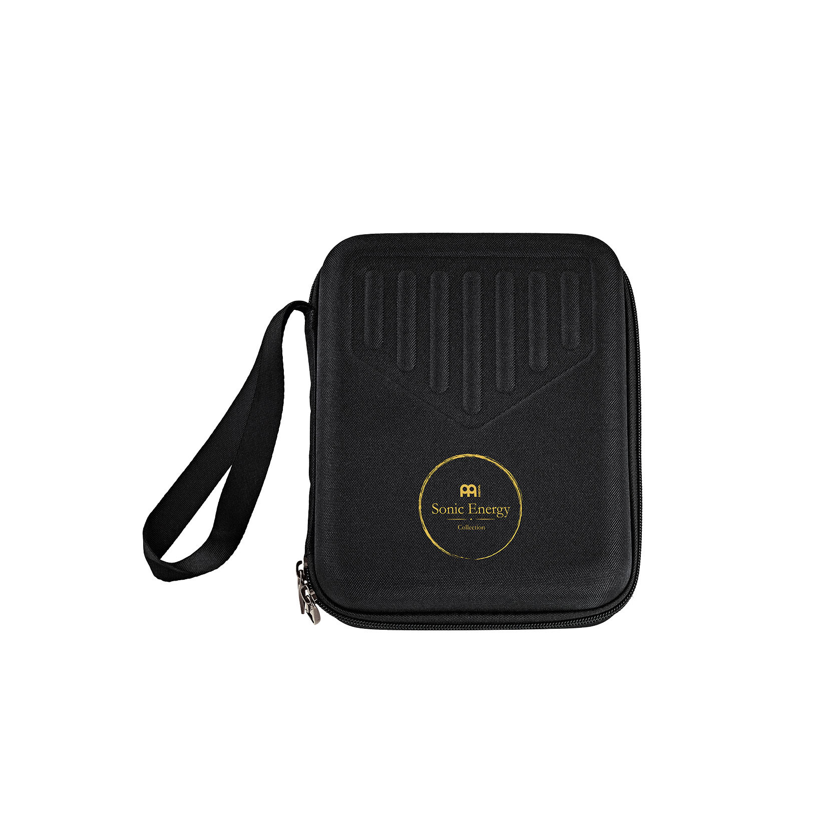 Meinl Sonic Energy Protective Case for Kalimba KL1701S, Black (KLC1701)