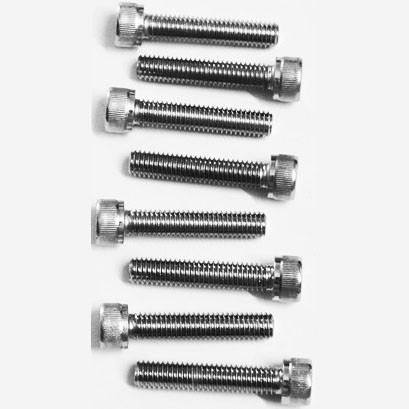 MEINL Percussion lugs - for Doumbek (HE-LUG-3000)