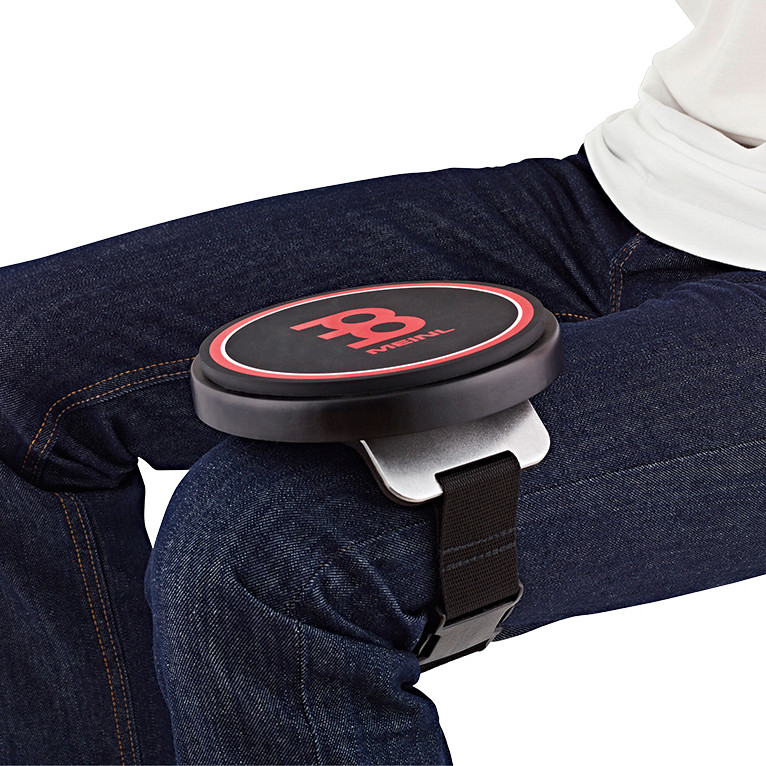 MEINL Cymbals Knee Pad Mount (MKPM)