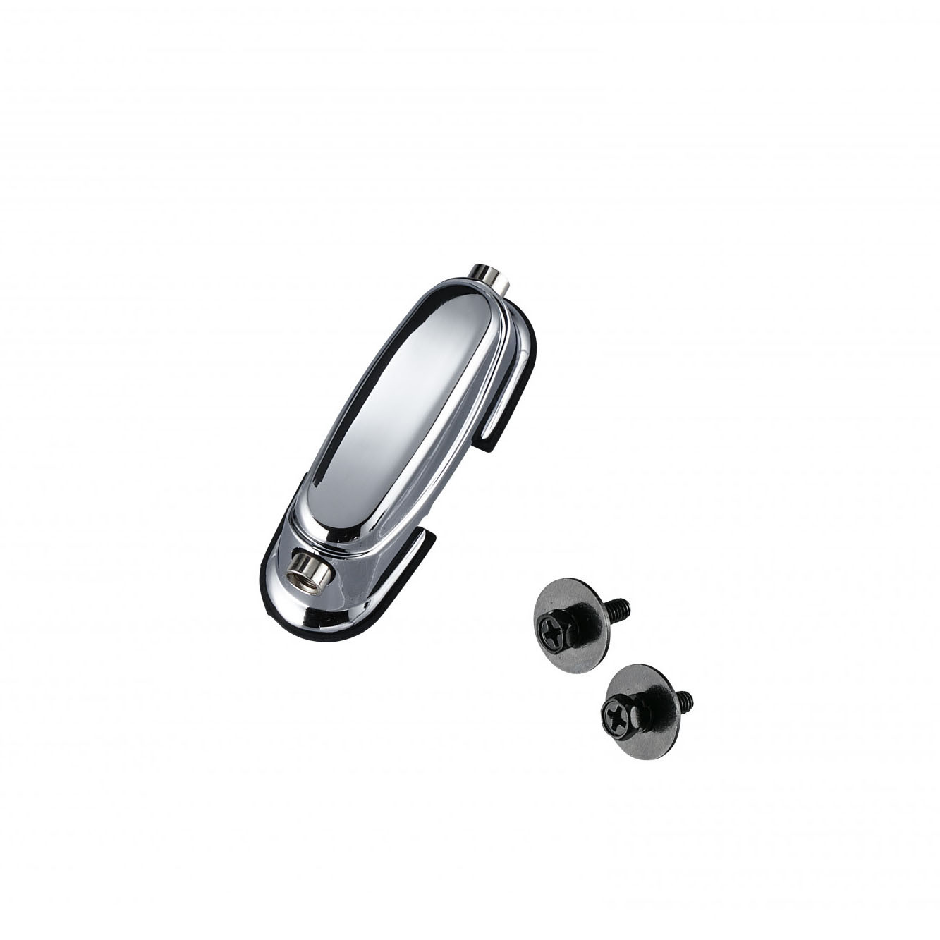 TAMA Lug for 5" and 5 1/2" Standard Snares - Chrome (MSL35)