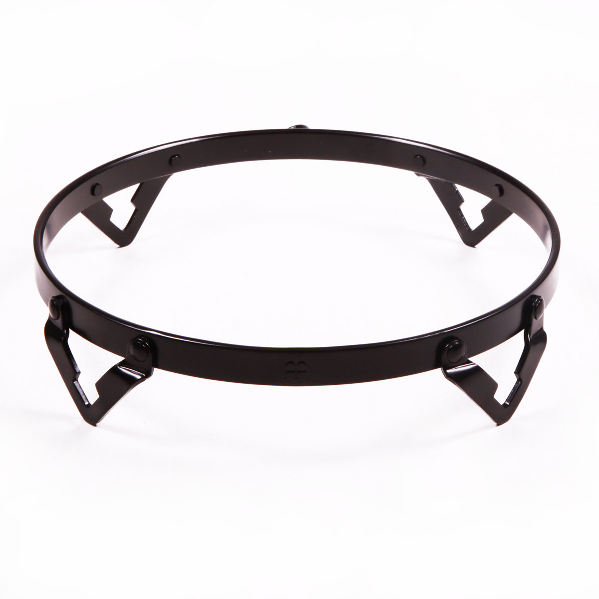 MEINL Percussion - 8 3/4" Spannreifen für Bata BA2 schwarz (RIM-07)