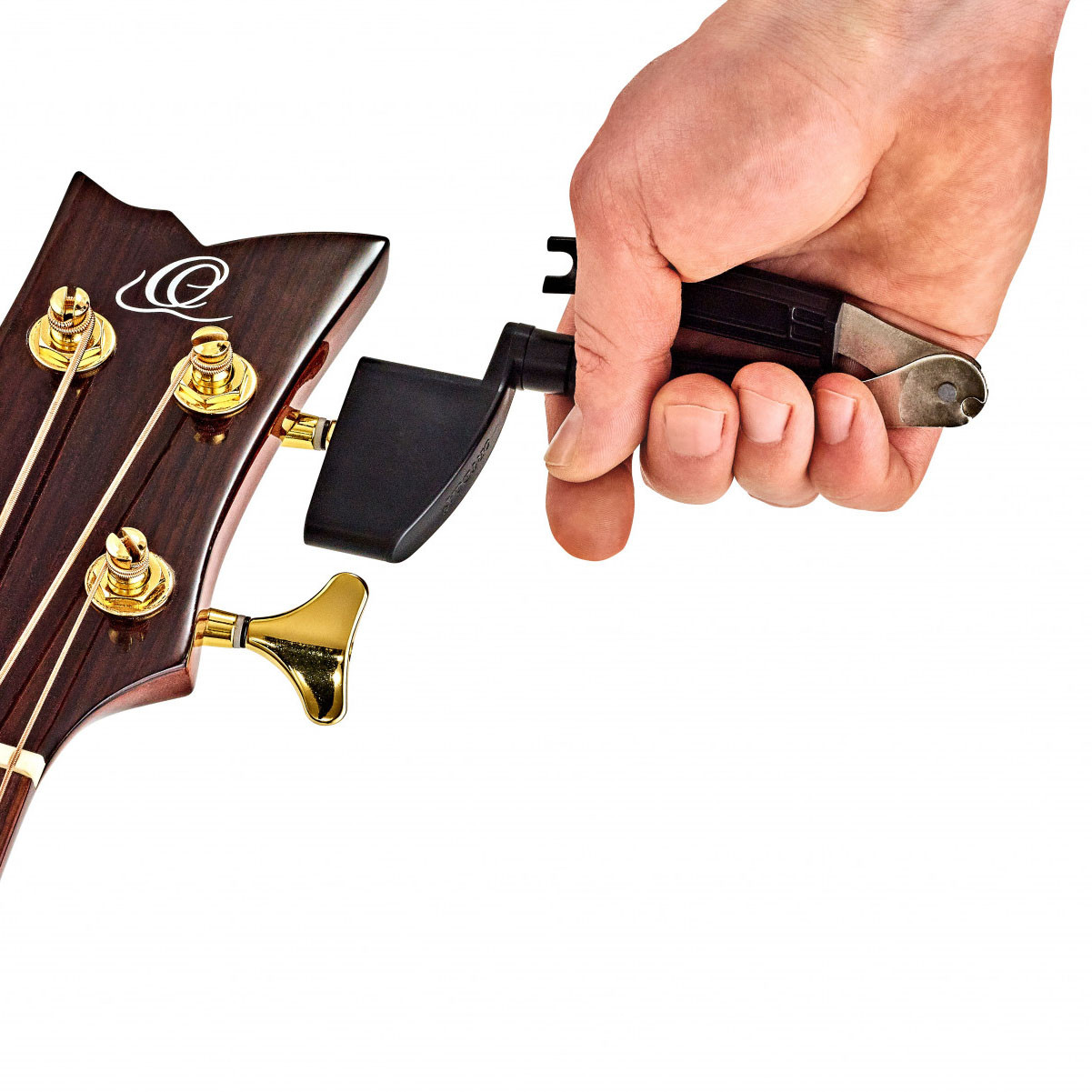 ORTEGA Stringwinder & Cutter (OSWC-3H)