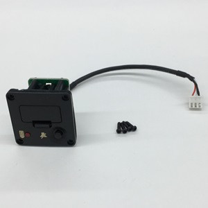 IBANEZ Batteriebox AHA1 (5EBCR2)