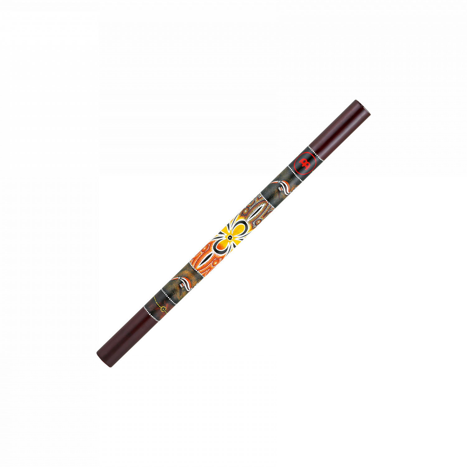 MEINL Percussion Synthetic Series Rainstick - 29" (SRS1R-L)