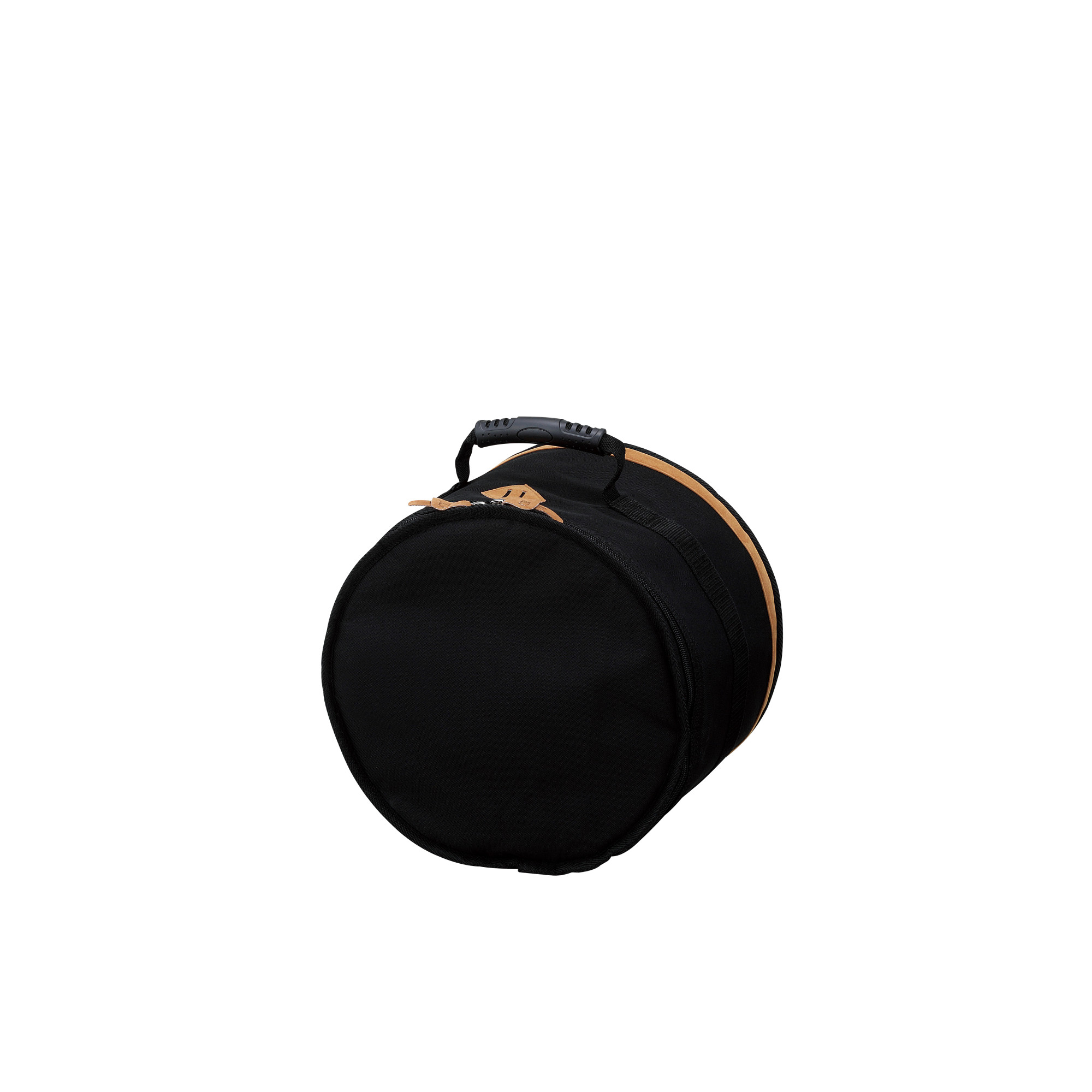 TAMA POWERPAD® Designer Collection Tom Tom Bag 8" x 7" - Black (TSBT8BK)
