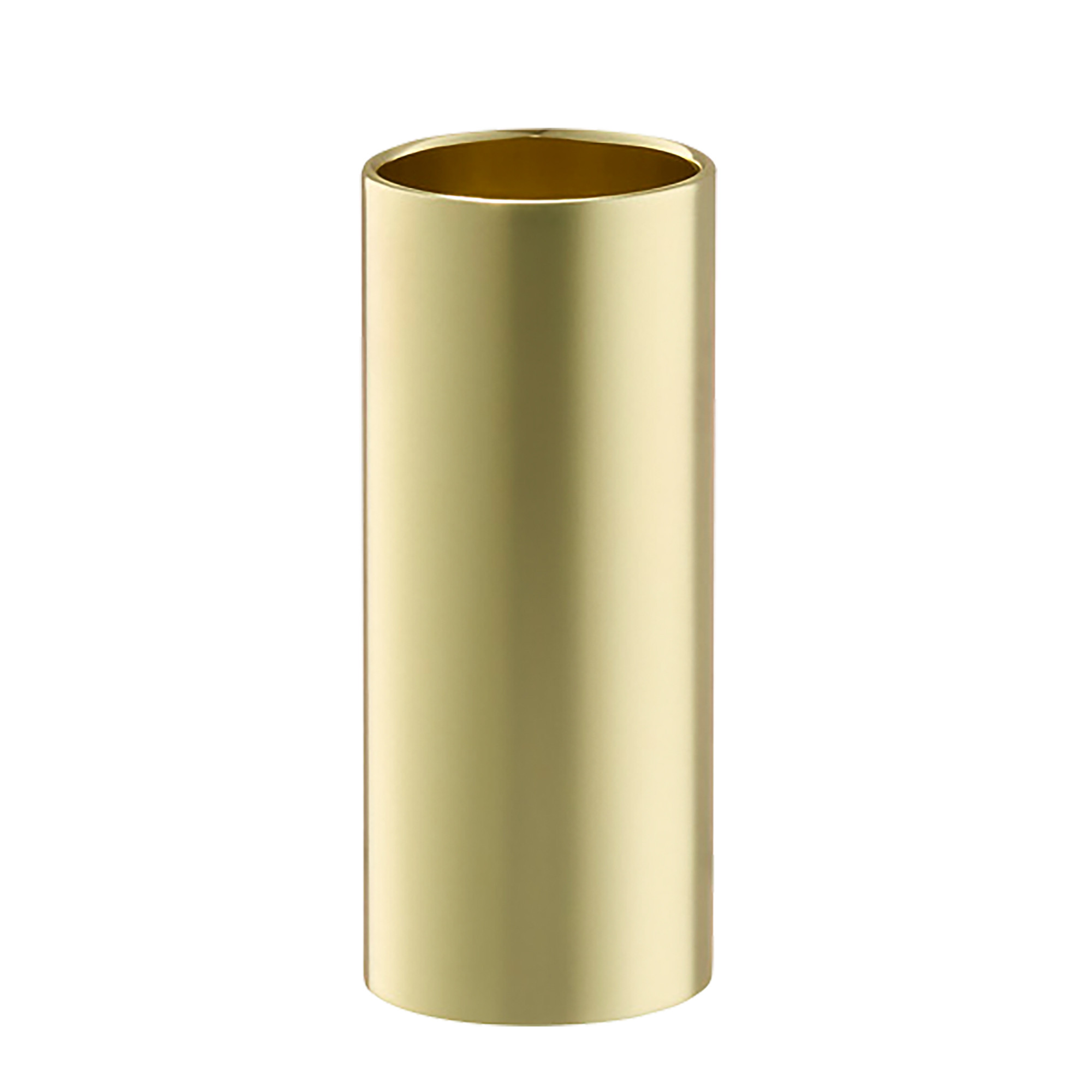 ORTEGA Stainless Steel Slide - 60mm - Gold (OBN60MGO)