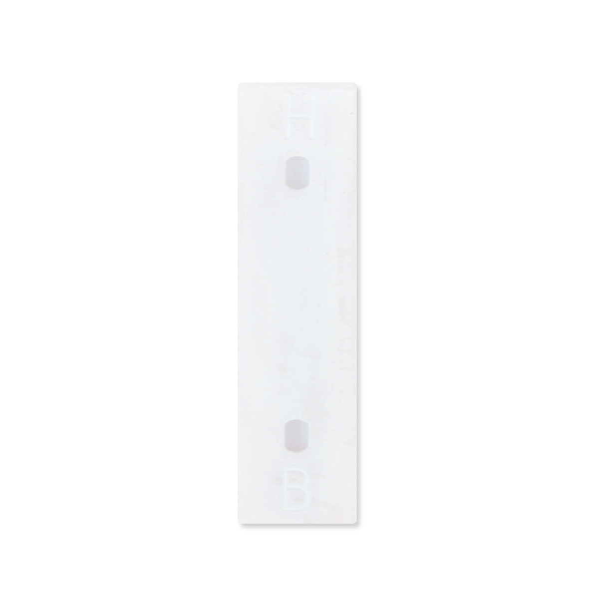 NINO Percussion keybar - "H3" white for NINO901 (NI-SPARE-07)