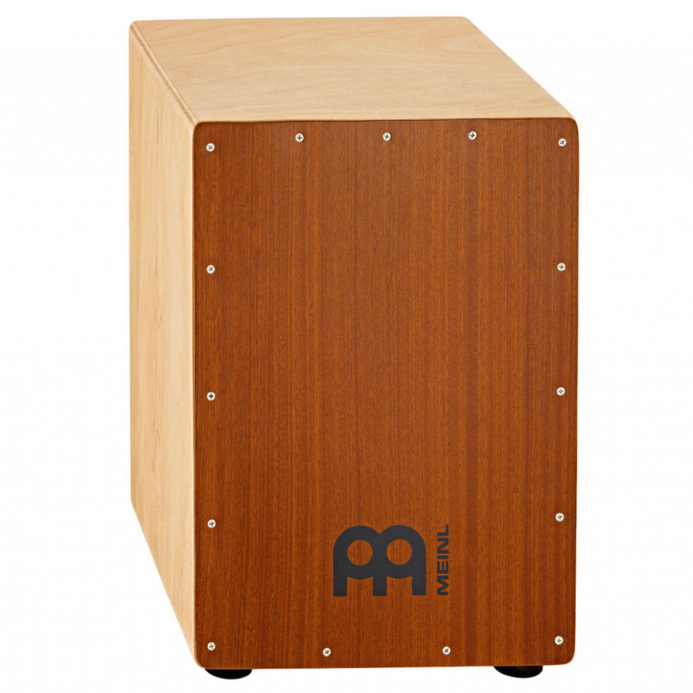 MEINL Percussion - Cajon Frontplatte für Headliner Series HCAJ5MH-M (FP-HCAJ5MH-M)