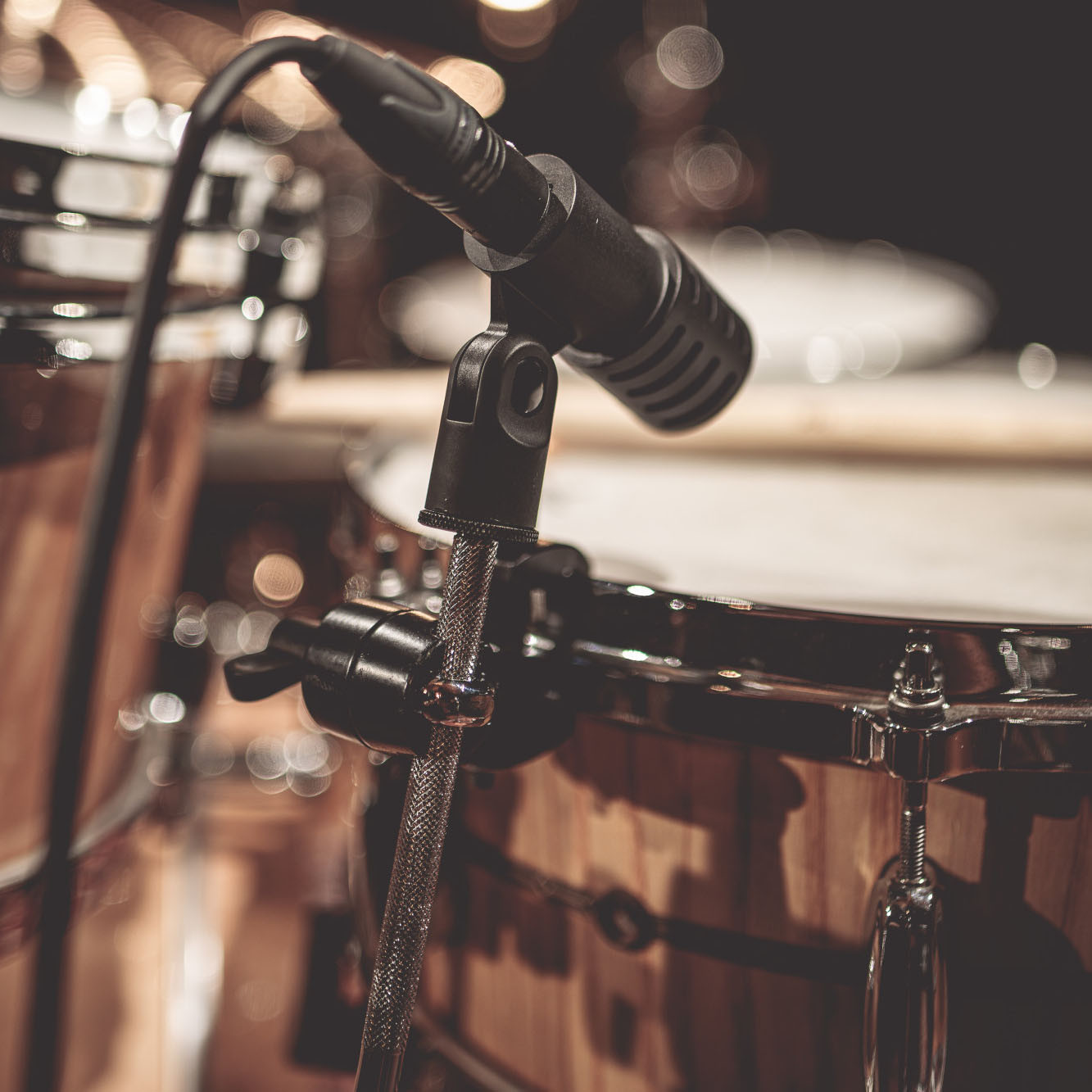 MEINL Percussion Rim Clamp (RIMCLAMP-2)