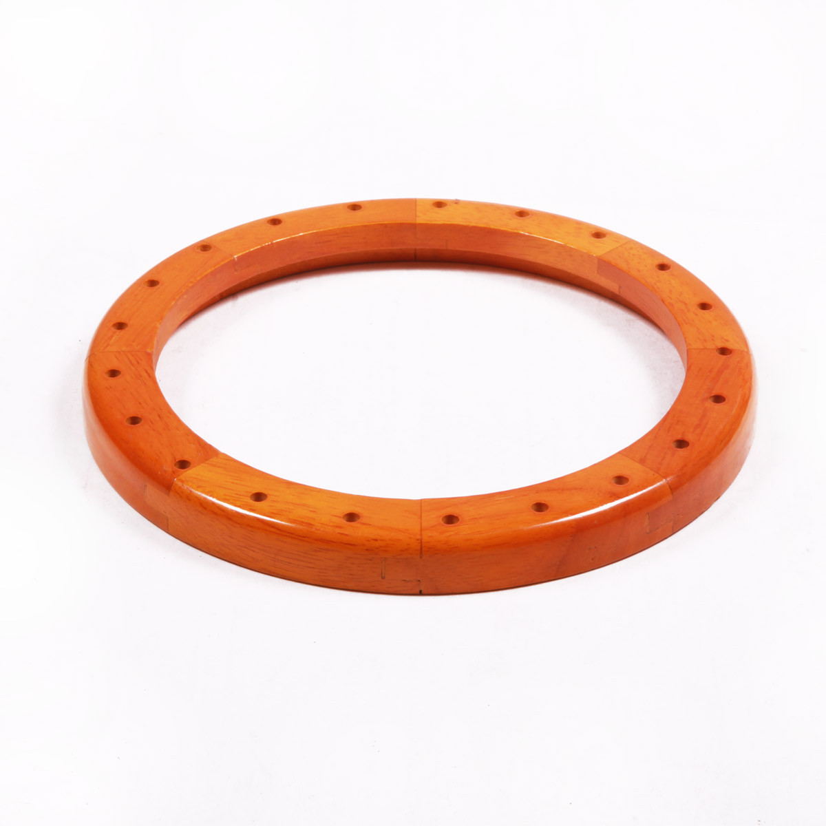 MEINL Percussion - 6" Spannreifen für Talking Drum TD8 aus Holz (RIM-26)