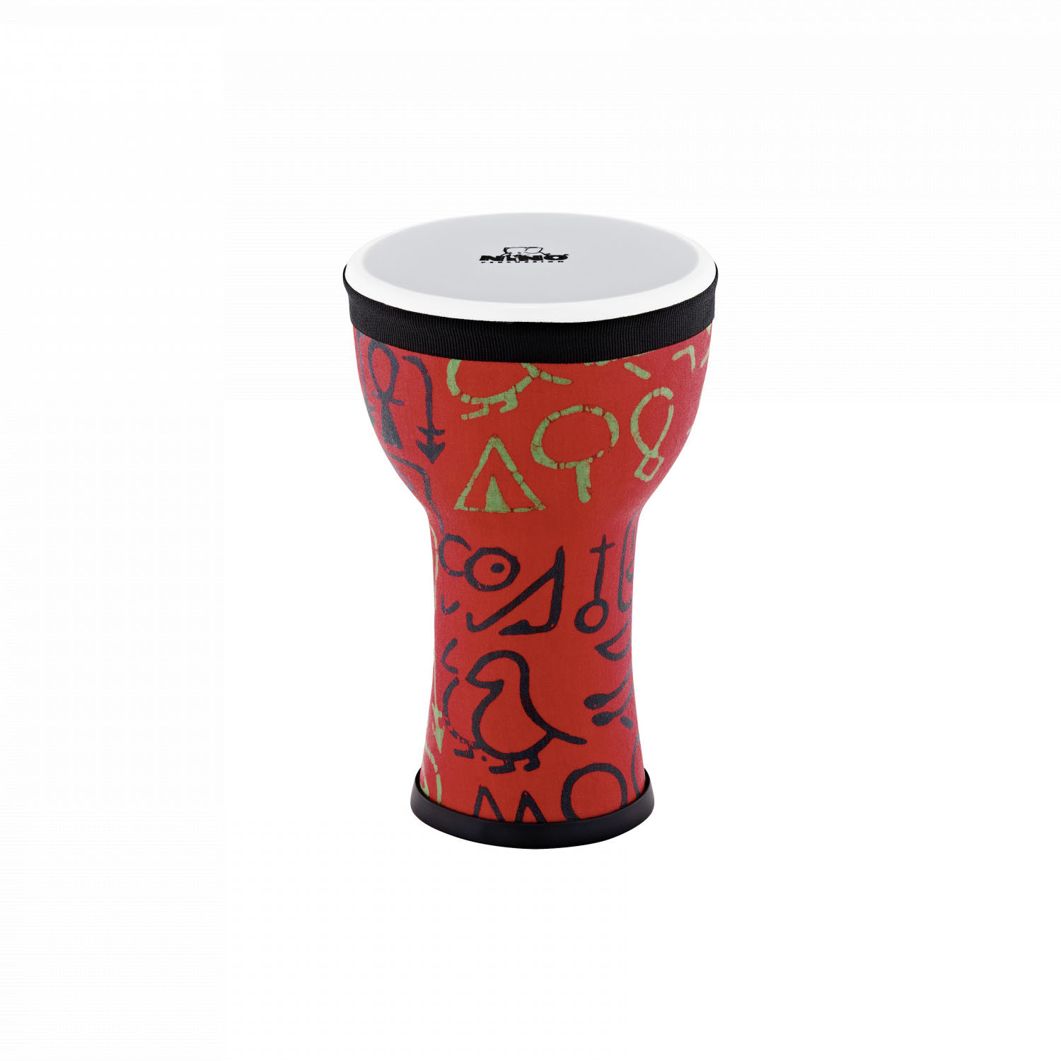 NINO Percussion Elements Mini Djembe - 6" (NINO-EMDJ-PS)
