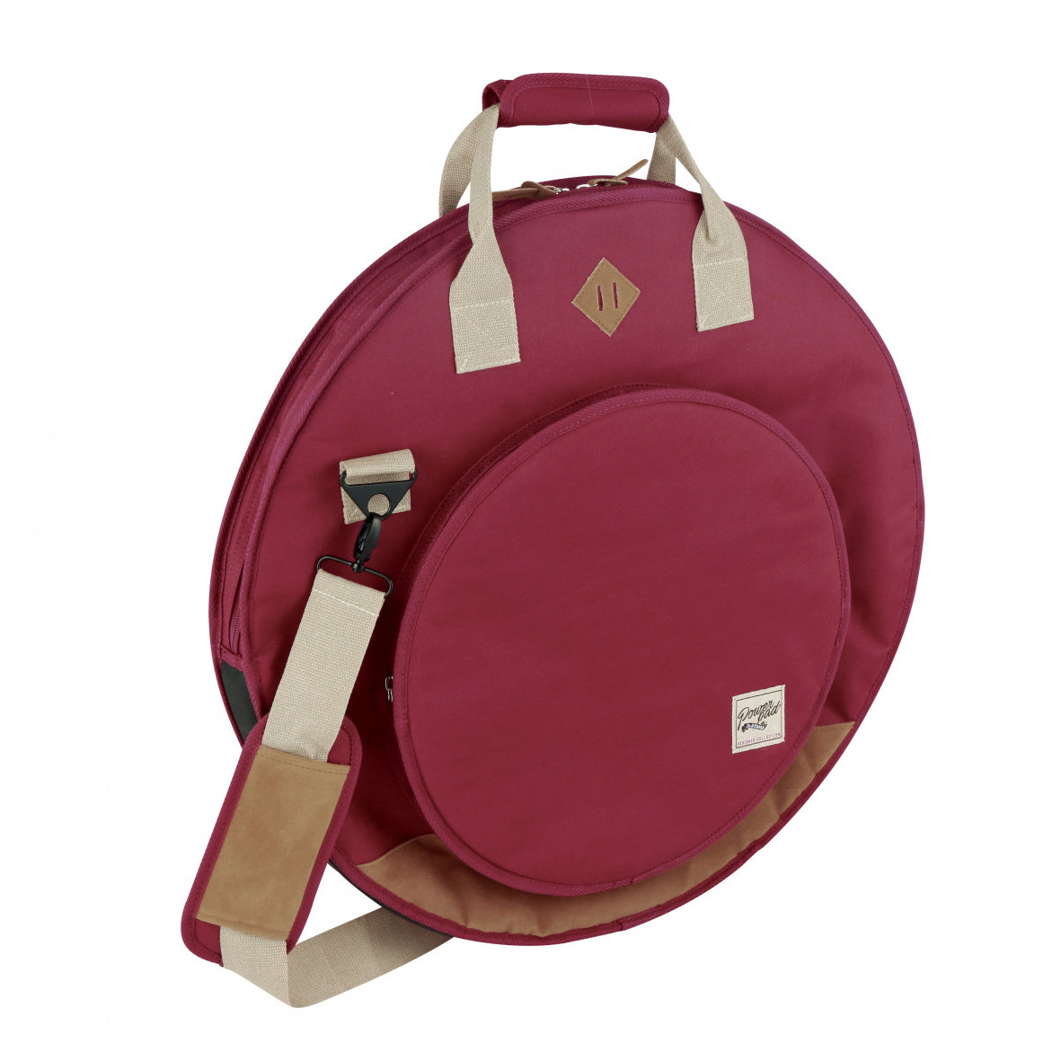TAMA POWERPAD® Designer Collection Cymbal Bag - 22" (TCB22WR)
