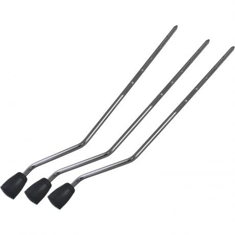 TAMA Floor Tom Legs for Starclassic - 3 pcs (MFLSL3PBN)