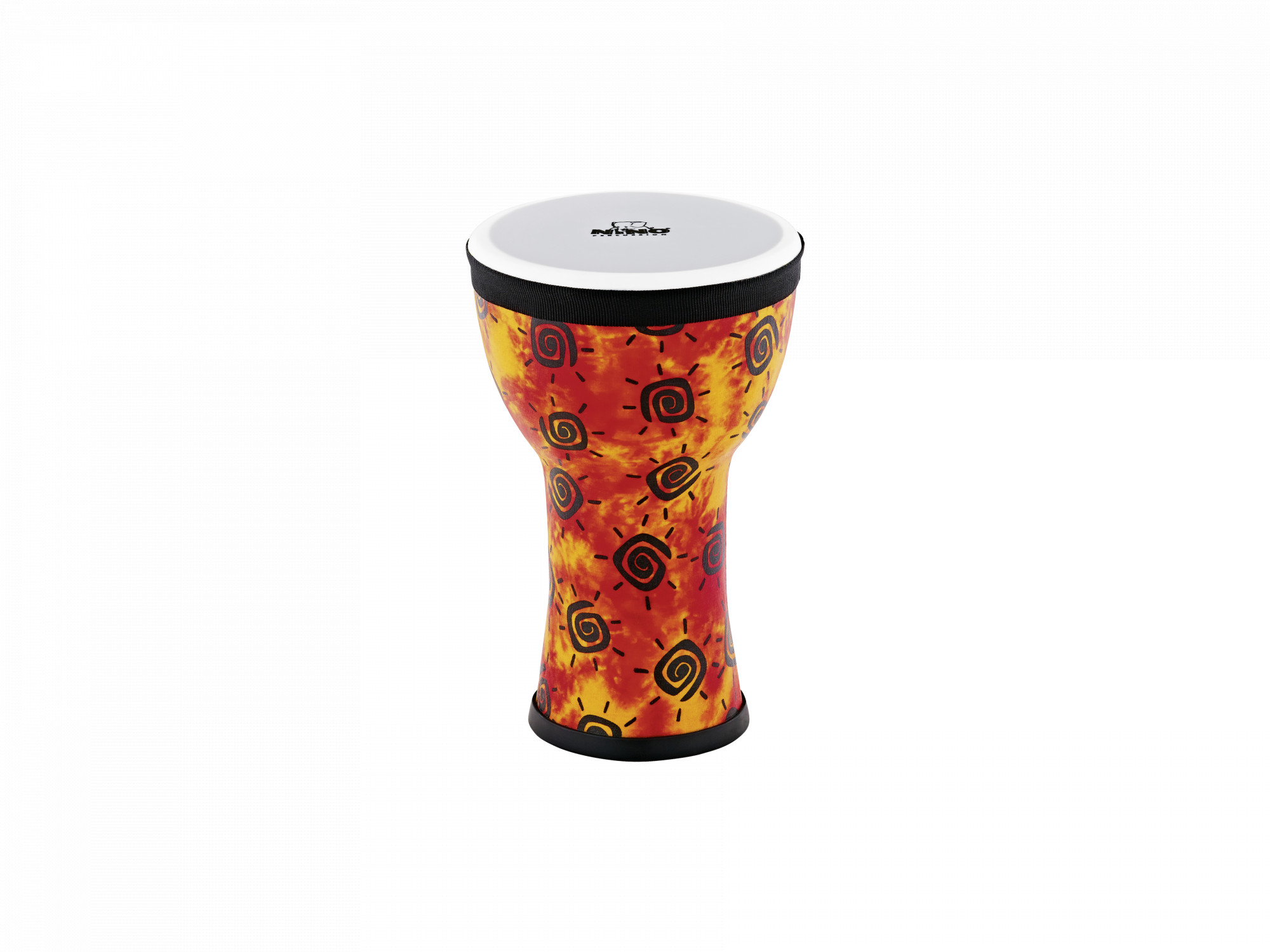 NINO Percussion Elements Mini Djembe - 6" (NINO-EMDJ-SU)