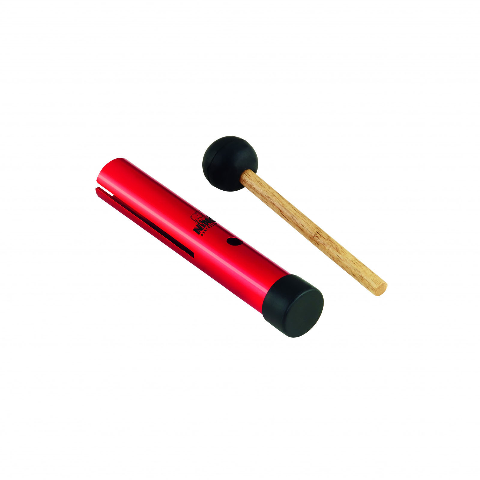 NINO Percussion Wah Wah Tube (NINO602R)