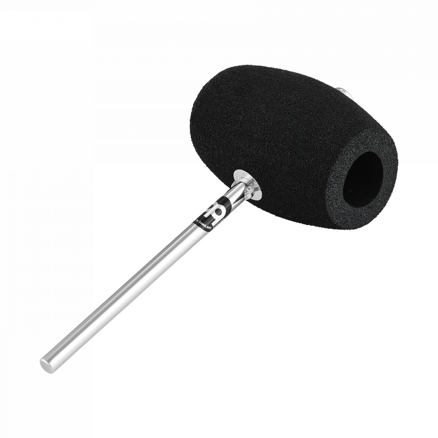 MEINL Percussion Hammer Head Cajon & Bass Drum Beater (CPB1)
