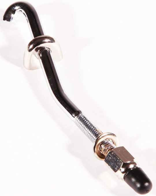 MEINL Percussion lug chrome - for Bongos FWB400, CS400, WB500 (LUG-07)