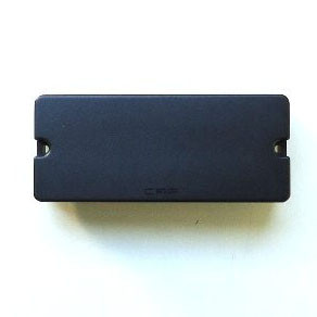 IBANEZ Bridge Pickup CAP LZ17 - RGA7/RGA7QM (3PU2SA0006)