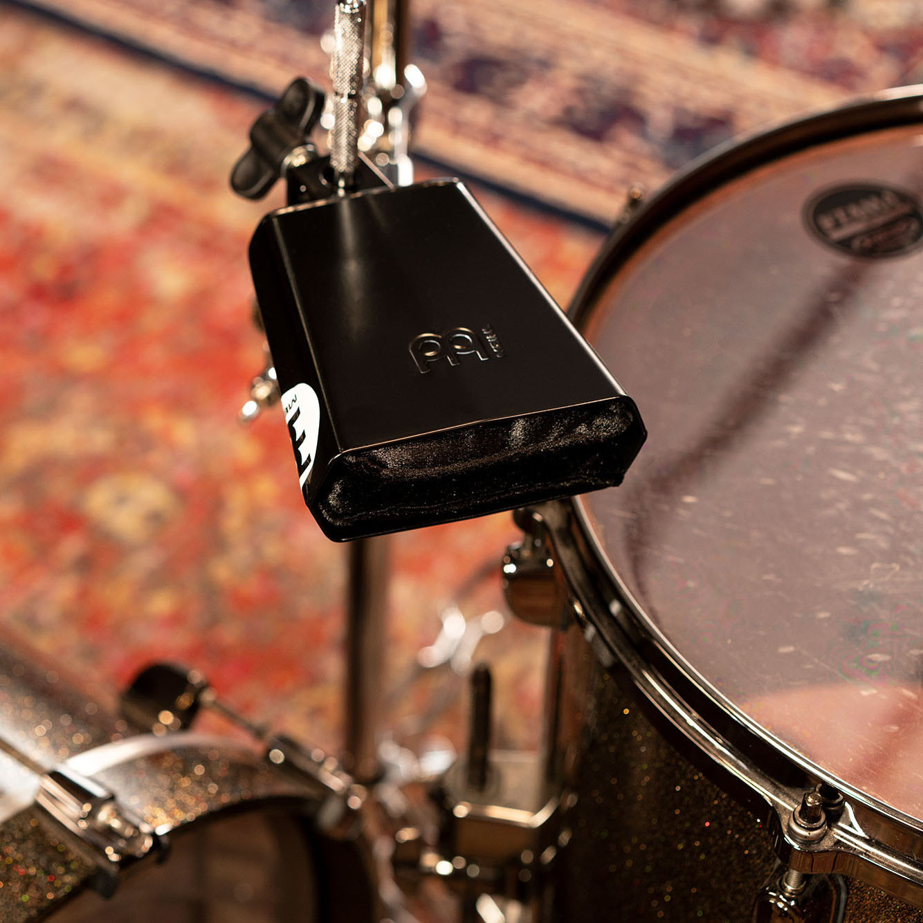 MEINL Percussion Cowbell Cushion - Medium
 (MPCC-M)
