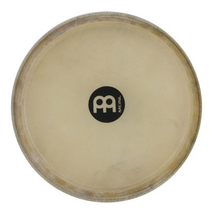MEINL Percussion 8" True Skin Head - for Luis Conte Artist Series Bongos (TS-C-14)