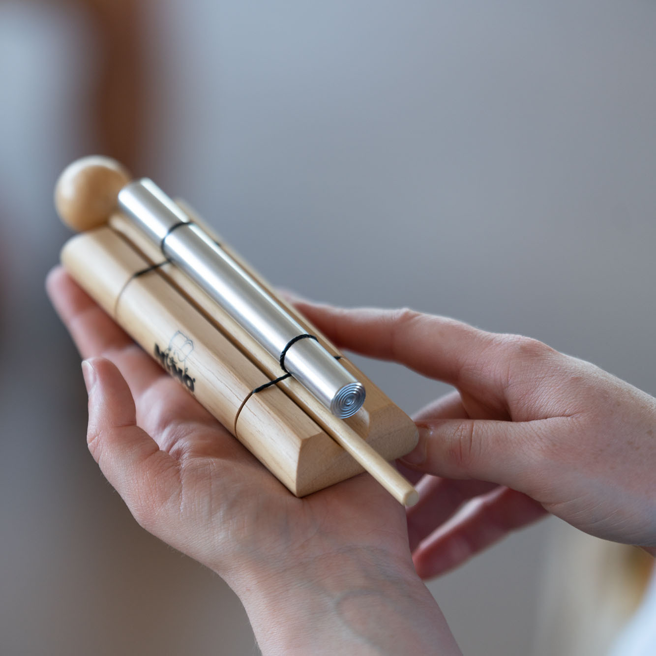 NINO Percussion Energy Chime (NINO579S)