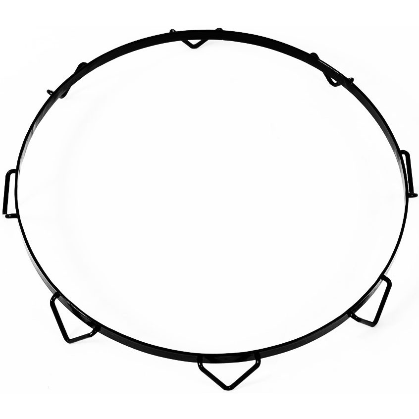 MEINL Percussion - 14" Spannreifen für Djemben (RIM-58)