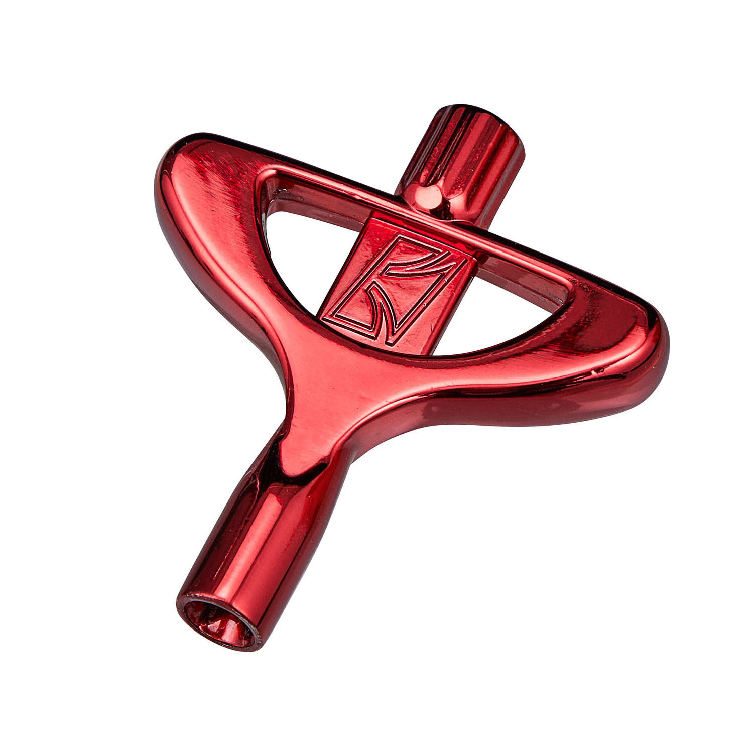TAMA Drum Key 50th Anniversary Red Coated (TDK10GR)