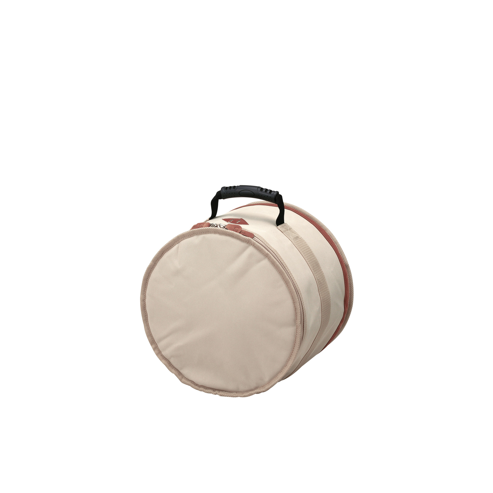 TAMA POWERPAD® Designer Collection Tom Tom Bag 8" x 7" - Beige (TSBT8BE)