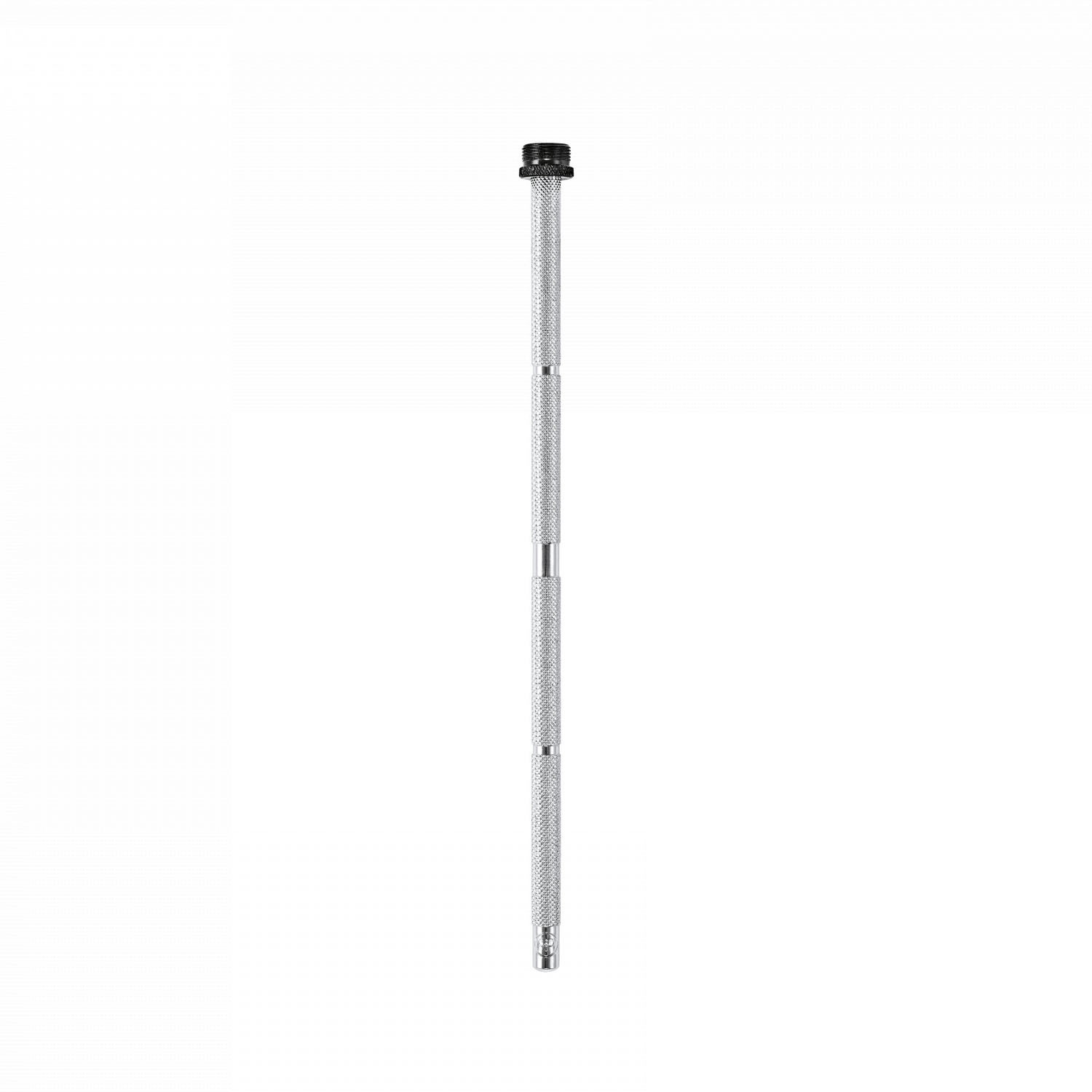 MEINL Percussion rod with threaded microphone connector - straight (MC-MR1)