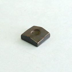 Ibanez pressure pad in black for top lock locking nut (2LN2-2B)