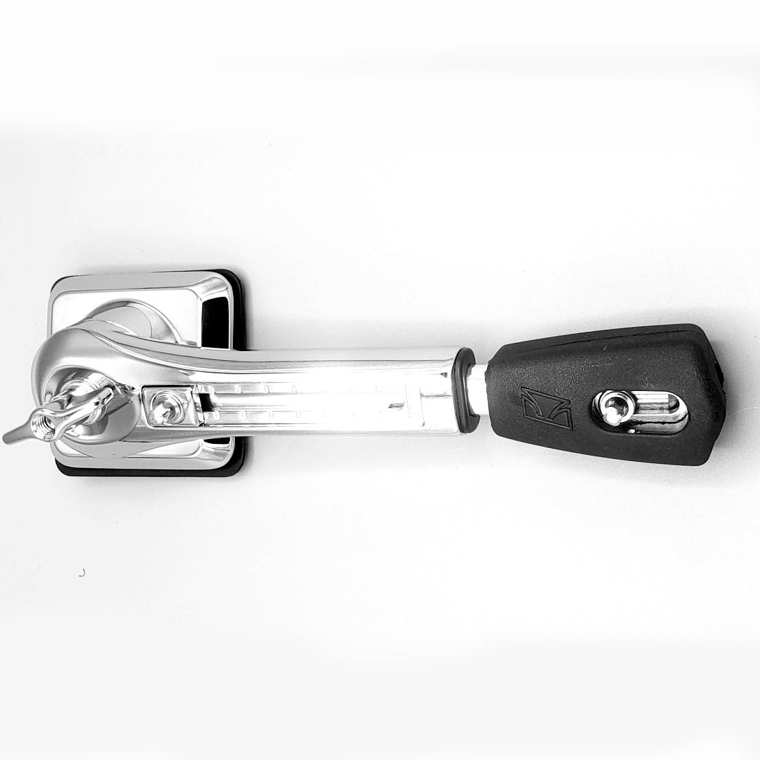 TAMA  Bassdrum Legs left (STAR) - chrome (MSB90L)