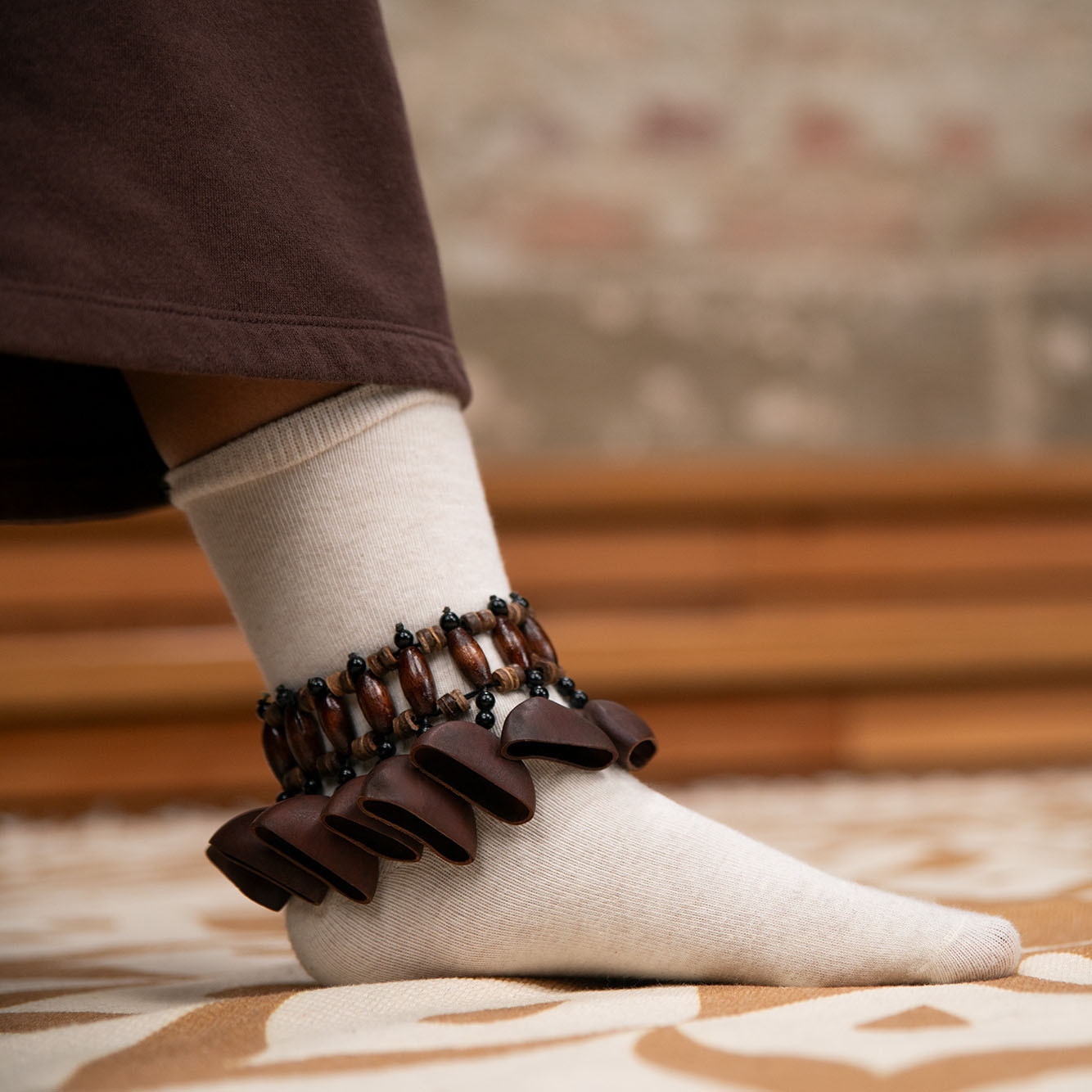 Meinl Sonic Energy Bendo Bracelet
 (SBB)