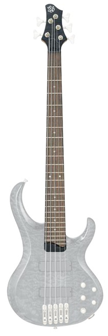 IBANEZ Hals - für BTB405QMTK (1NKPBT51TK)