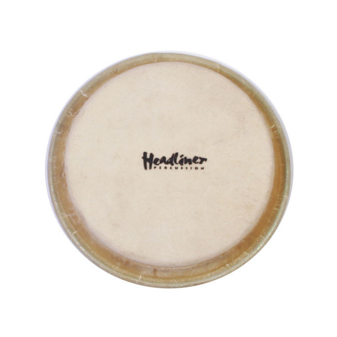 MEINL Percussion head for family drum HFDD3 - 7 1/2" (HHEADHFDD3)