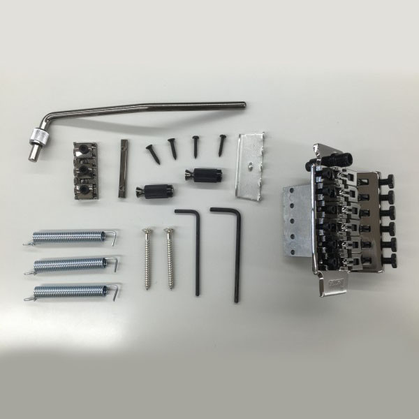 IBANEZ Tremolo Standard - Double Lock 6 String (2TR1MAA005)