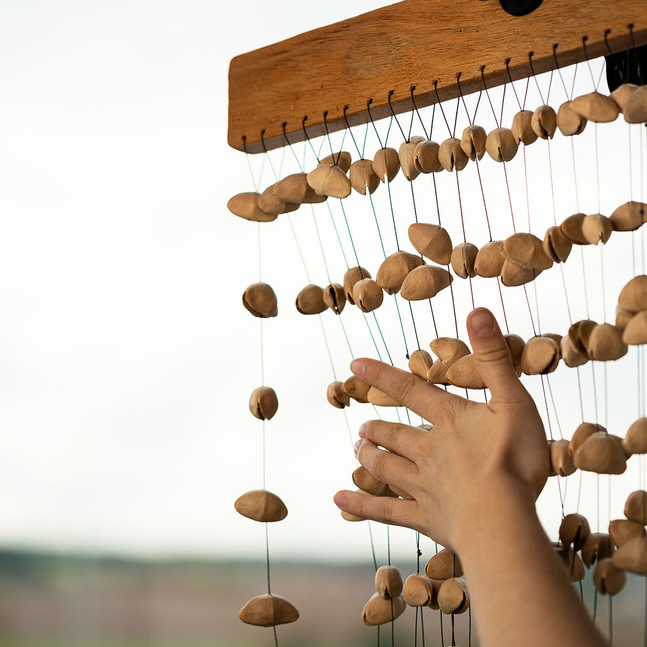 Meinl Sonic Energy Kenari Chimes (SKCH)