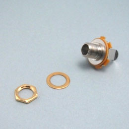 IBANEZ Ausgangsbuchse - für Halbakustik Modelle (3JK1H13G)