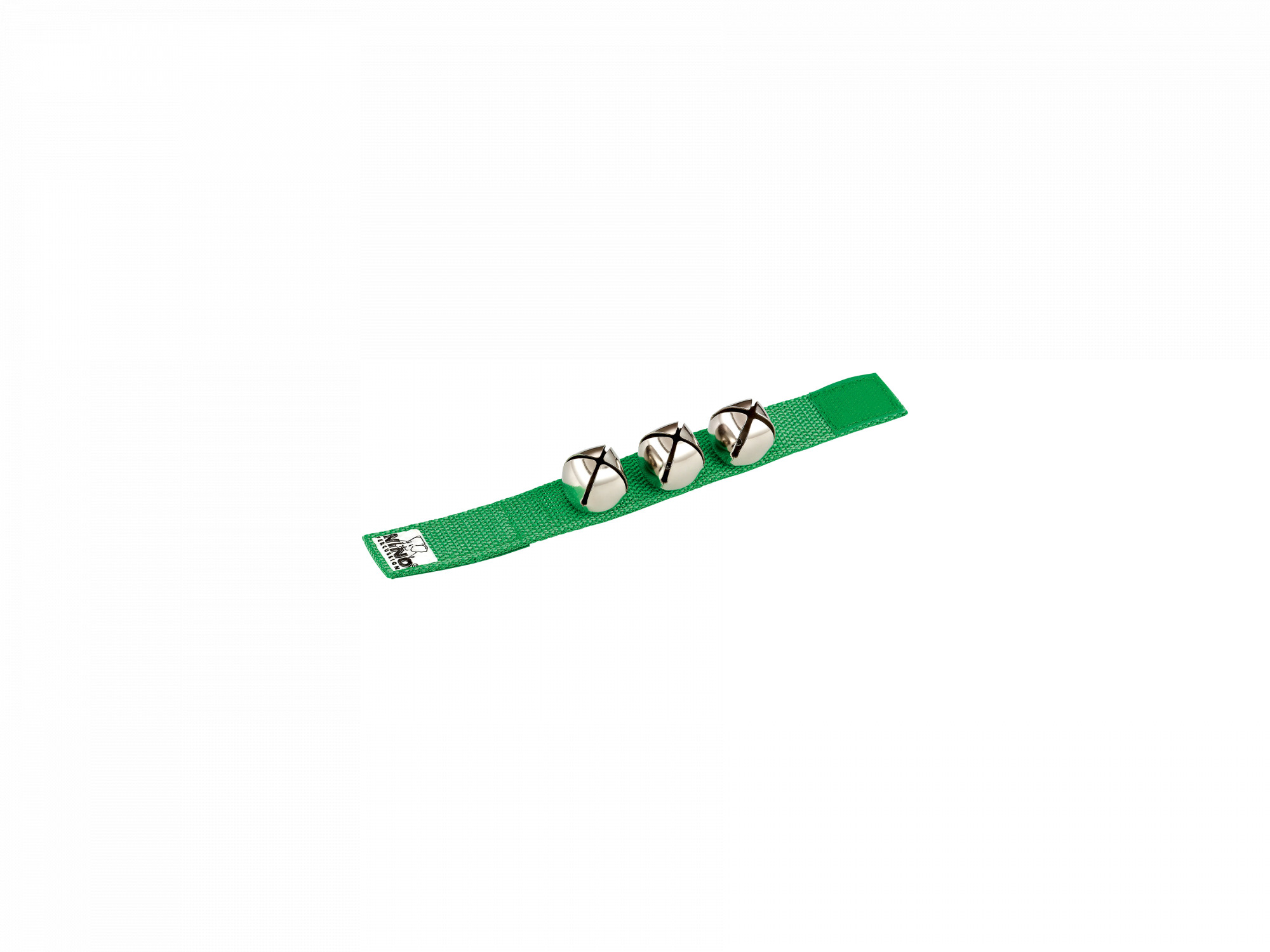 NINO Percussion Wrist Bell (NINO961GR)