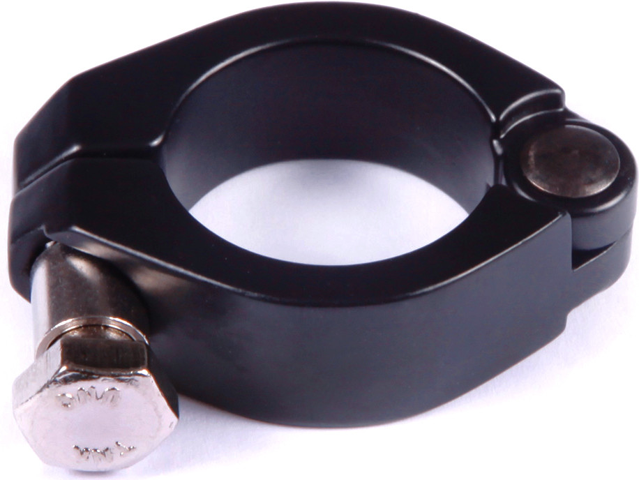 MEINL Percussion - Memory Klammer für Percussion Stand untere Stange TI1/MT 1415/DUO MCG89 schwarz (STAND-10)