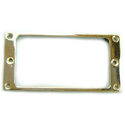 IBANEZ Pickup Frame - gold for EGEN18-TVF (4MR1J212G)