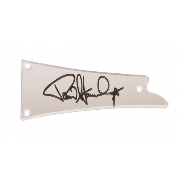 IBANEZ truss rod cover - for PS120 (4PT4LA0014)