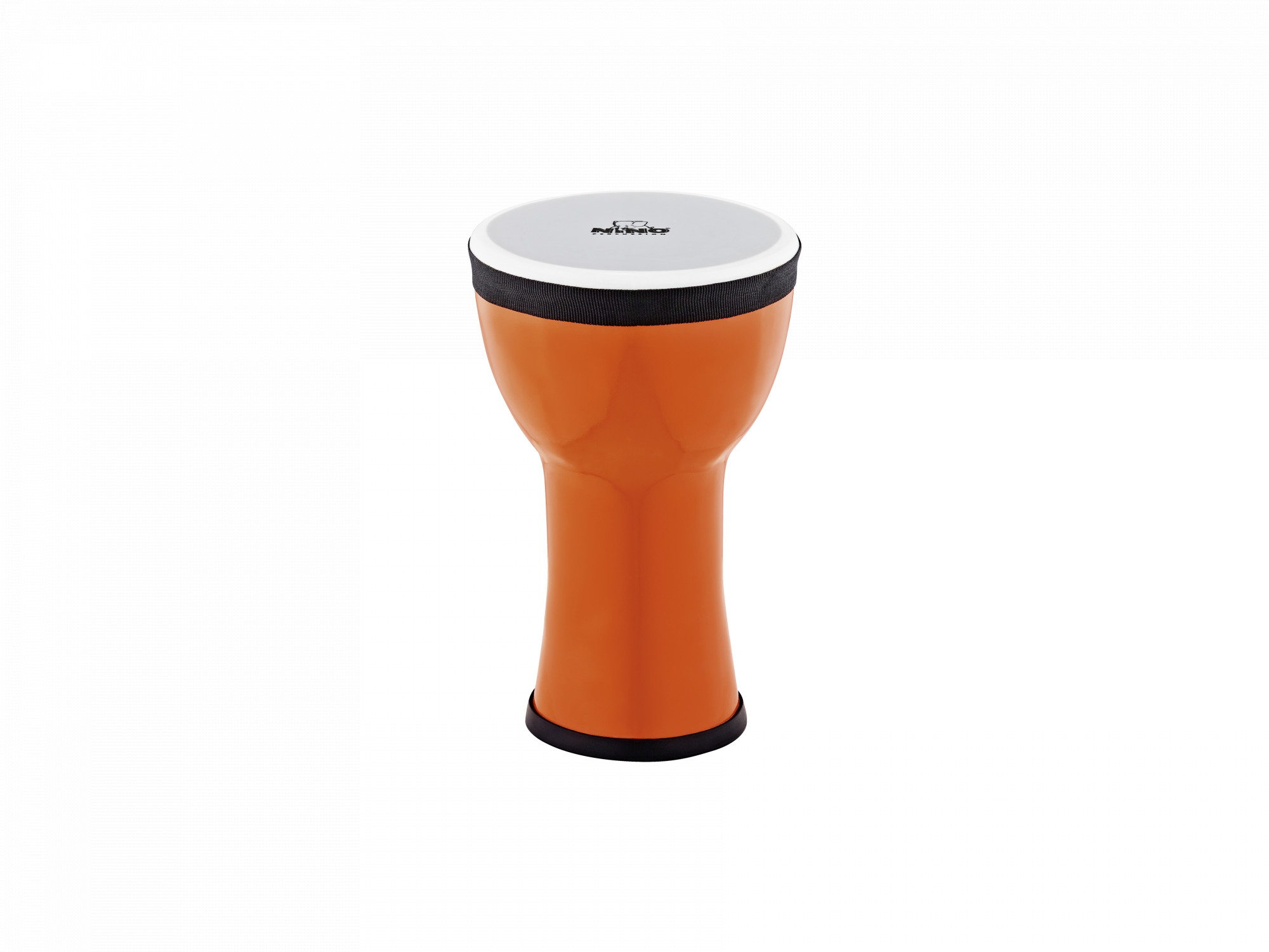 NINO Percussion Elements Mini Djembe - 6" (NINO-EMDJ-T)