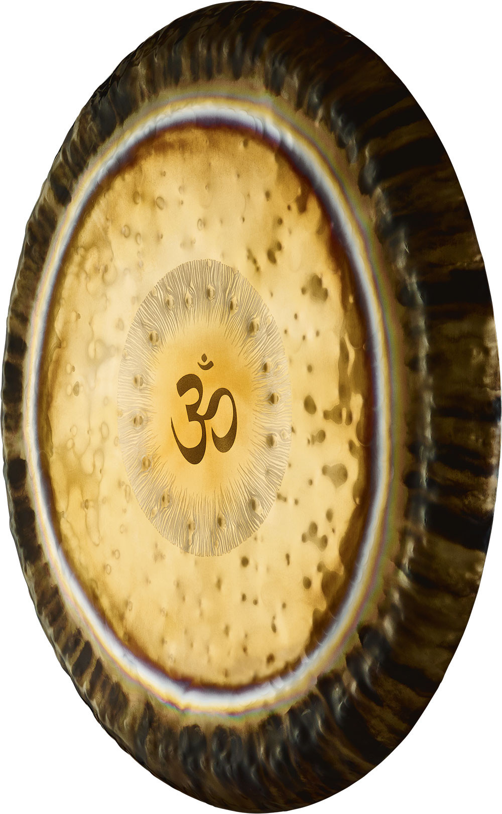 Meinl Sonic Energy Chakra Gong - Kronenchakra/172,06Hz/F2 - 24"/60 cm (G24CC7)